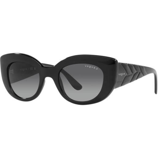 Vogue occhiali da sole Vogue vo 5480s (w44/t3)