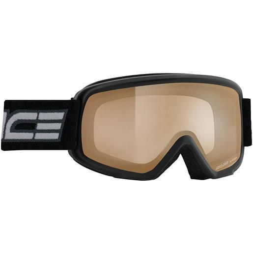 Salice 608dacrxpf ski goggles nero da crx polarflex/cat2-4