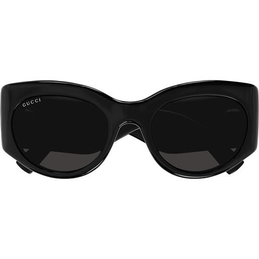 Gucci occhiali da sole Gucci gg1544s 001