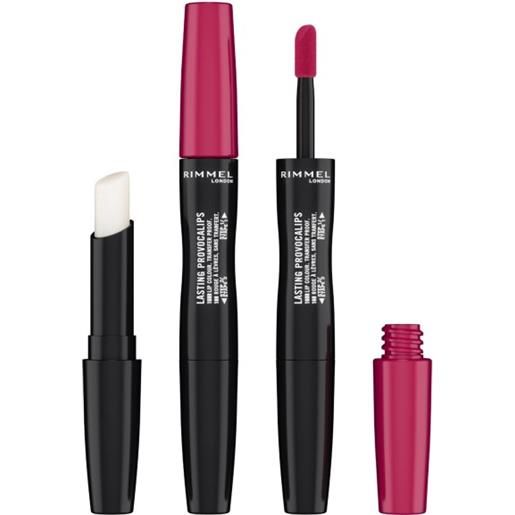 Rimmel rossetto provocalips 310