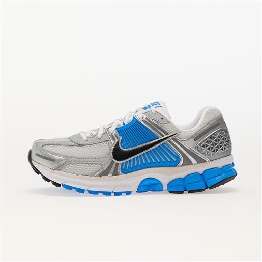Nike zoom vomero 5 white/ black-pure platinum-photo blue