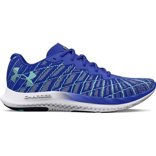 Under Armour charged breeze 2 - uomo