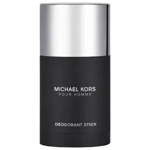 Michael kors pour homme deodorante stick