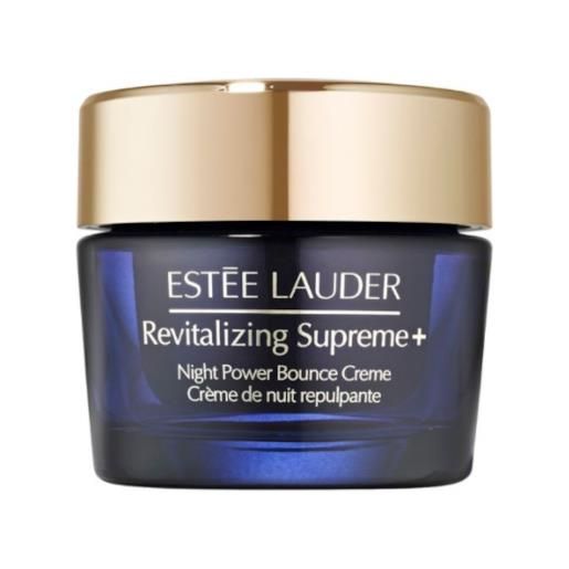 Estee lauder revitalizing supreme+ bounce night cream 75ml