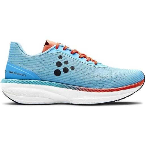 Craft pro endur distance running shoes blu eu 40 3/4 uomo