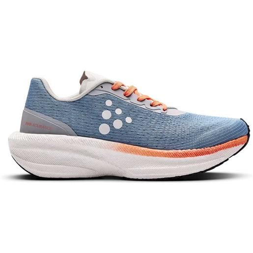 Craft pro endur distance running shoes blu eu 36 donna