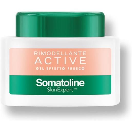 L.MANETTI-H.ROBERTS & C. SpA somatoline skin expert rimodellante active gel effetto fresco 250ml