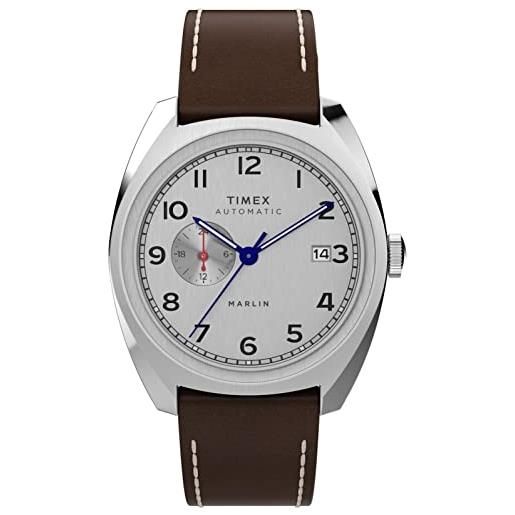 Timex orologio automatico tw2v62000
