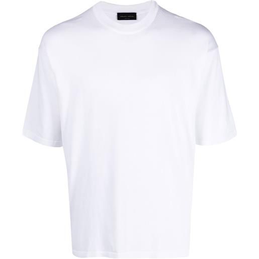 Roberto Collina t-shirt - bianco