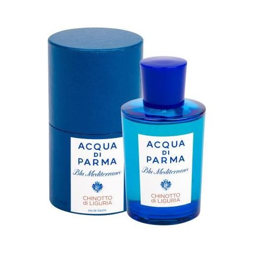 Acqua di Parma blu mediterraneo chinotto di liguria 150 ml eau de toilette unisex