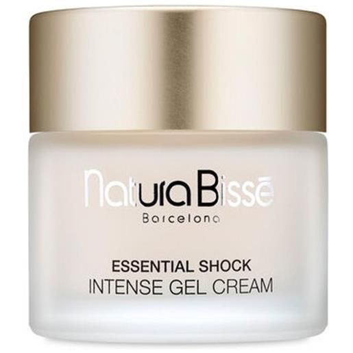 Natura Bissé crema gel intensiva essential shock (intense gel cream) 75 ml
