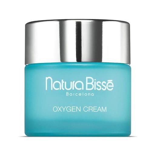 Natura Bissé crema viso idratante oxygen (cream) 75 ml