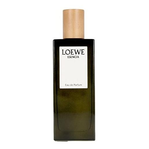 Loewe s0583991 perfume para hombre, esencia, agua de tocador, 50 ml