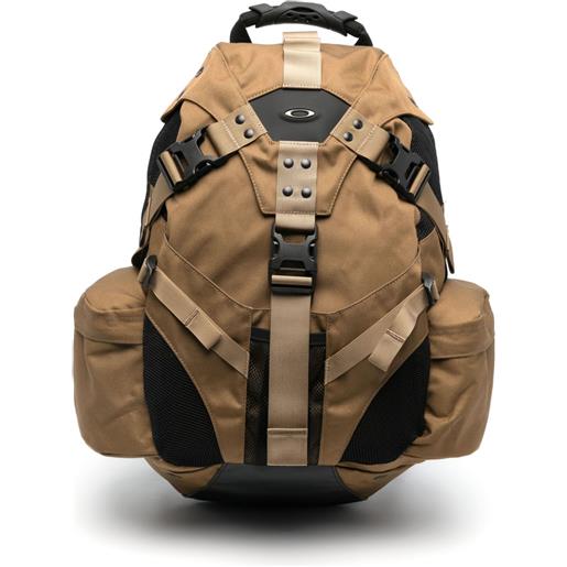 Oakley icon rc backpack - marrone