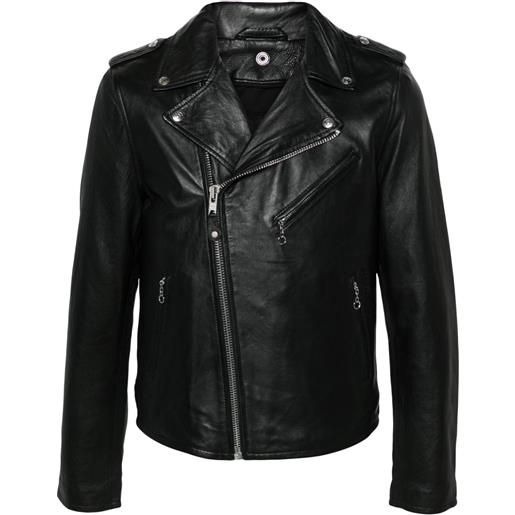 Schott perfecto® leather jacket - nero