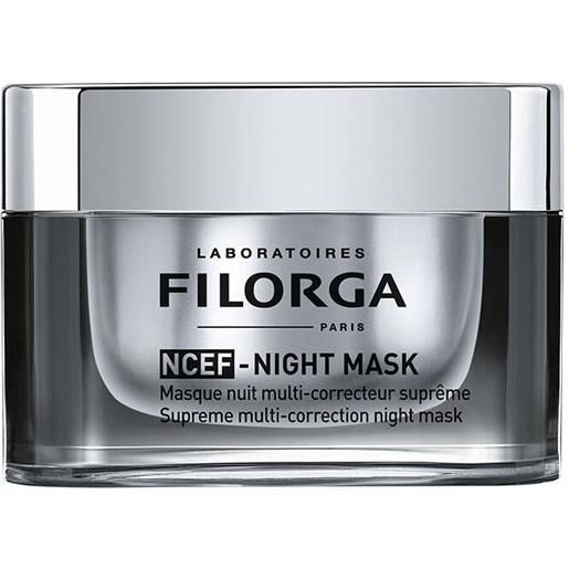 Filorga - Filorga nc ef night mask 50ml