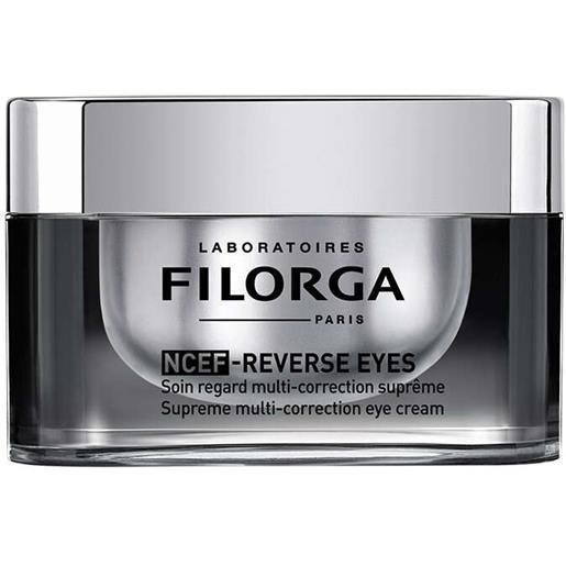 Filorga - Filorga ncef reverse eyes 15ml