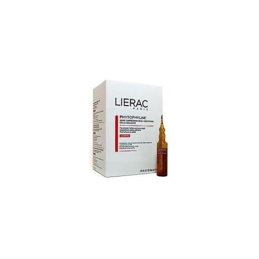 ALES GROUPE ITALIA SpA lierac phytophyline 20 fiale 7,5 ml