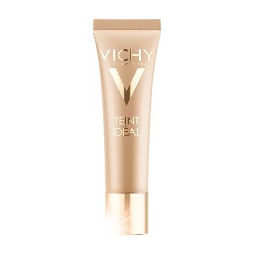 VICHY (L'Oreal Italia SpA) teint ideal crema 15 30 ml