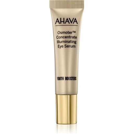 Ahava youth boosters osmoter™ 15 ml