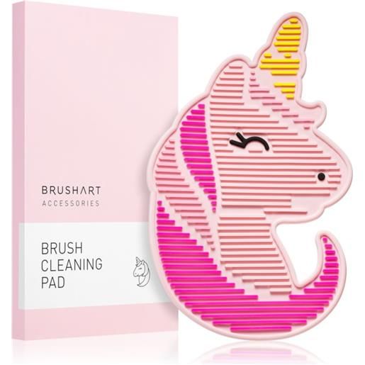 BrushArt accessories brush cleaning pad
