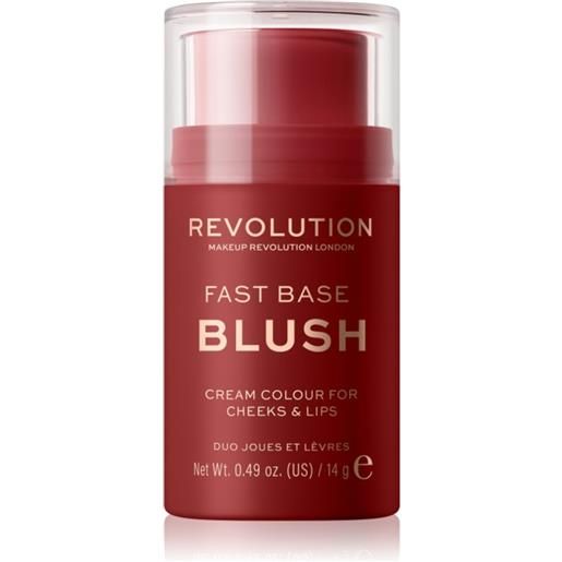 Makeup Revolution fast base 14 g