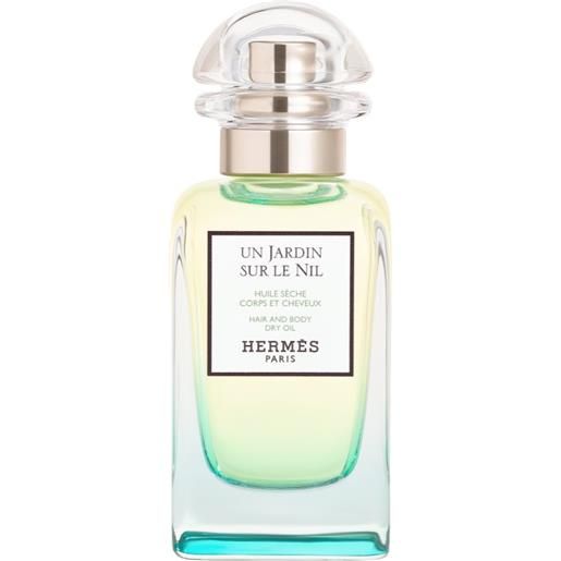 Hermès parfums-jardins collection un jardin sur le nil 50 ml