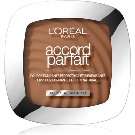 L'Oréal Paris accord parfait accord parfait 9 g