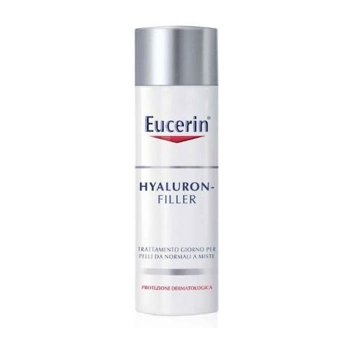 EUCERIN HYALURON FILLER eucerin hyaluron-fill p nor/mi
