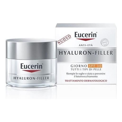 EUCERIN HYALURON FILLER eucerin hyaluron fill gg spf30