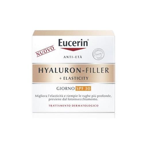 EUCERIN HYALURON eucerin hyal fill+elast spf30