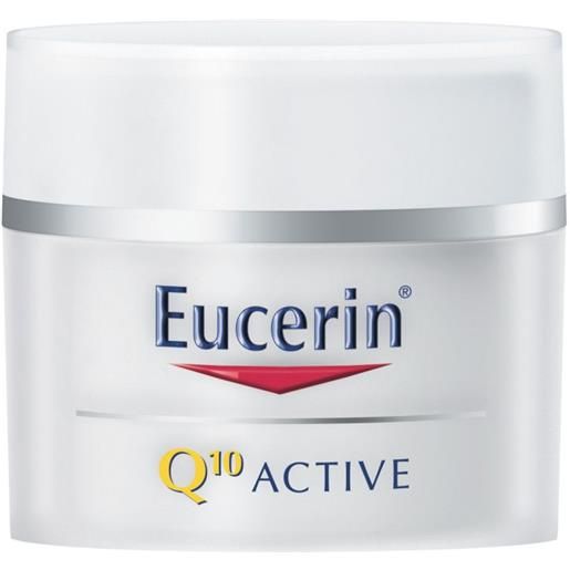 EUCERIN Q10 ACTIVE eucerin viso q10 active 50ml