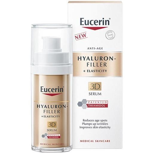 EUCERIN HYALURON FILLER eucerin hyal fill+elastic 3d