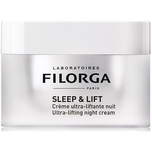 Filorga sleep&lift 50ml std