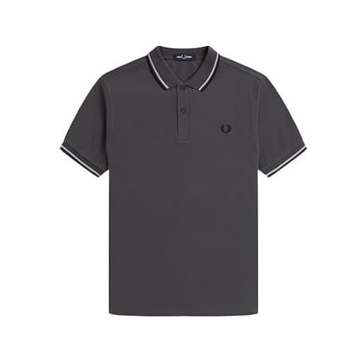 Fred Perry felpa zip fred perry royal