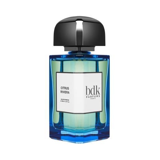 BDK Parfums citrus riviera: formato - 100 ml