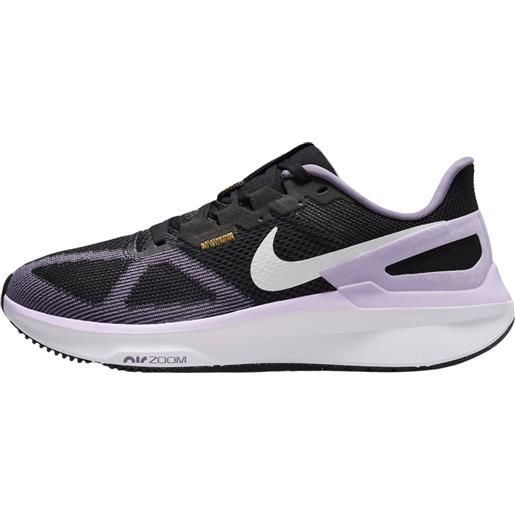 NIKE wmns structure25 scarpa running donna