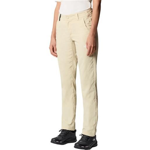 THE NORTH FACE womenâ€™s quest pant - eu pantalone outdoor donna