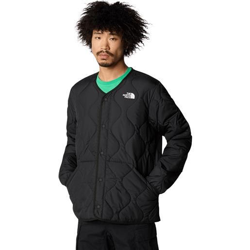 THE NORTH FACE menâ€™s ampato quilted liner giacca uomo