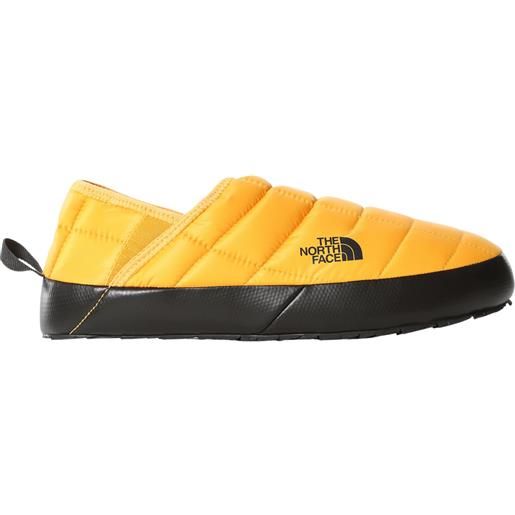 THE NORTH FACE menâ€™s thermoballâ„¢ traction mule v pantofole uomo