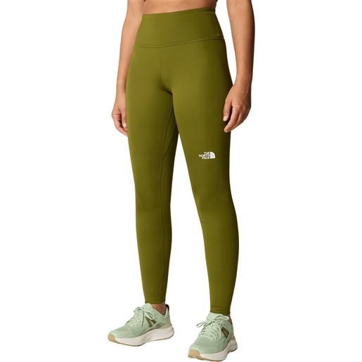 THE NORTH FACE womenâ€™s flex high rise tight tights running donna