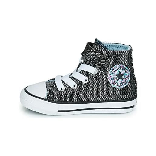 Converse chuck taylor all star easy-on glitter 772877c