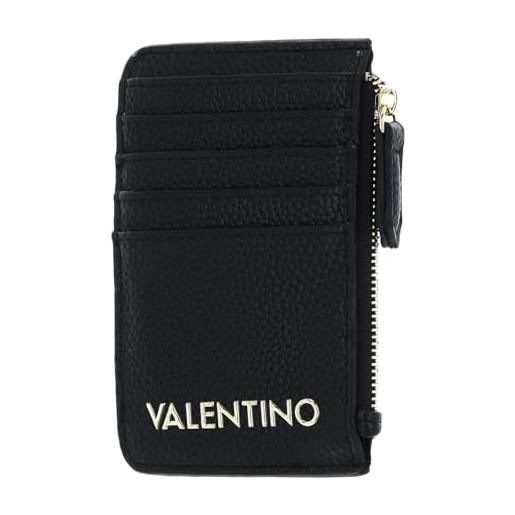 VALENTINO brixton credit card case nero