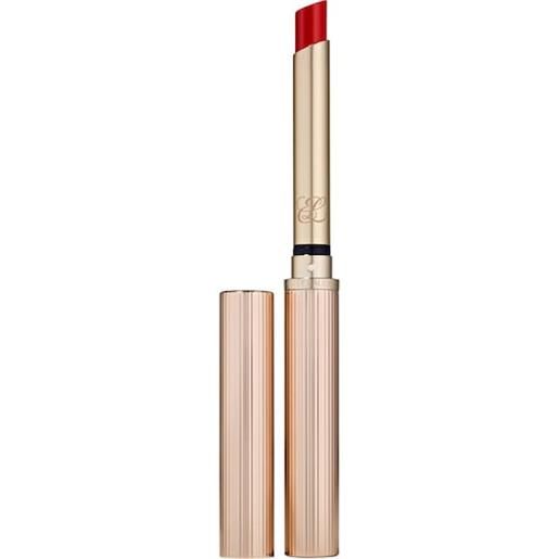 Estée Lauder estee-lauder trucco trucco-labbra. Pure color explicit slick shine lipstick playtime 7 g ()