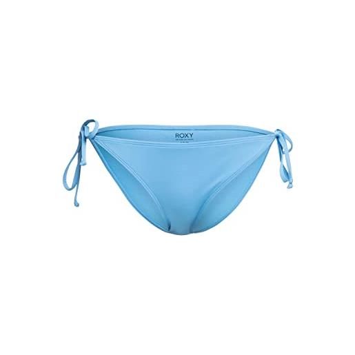 Roxy mutandina bikini con nodo laterale beach classics frauen xl