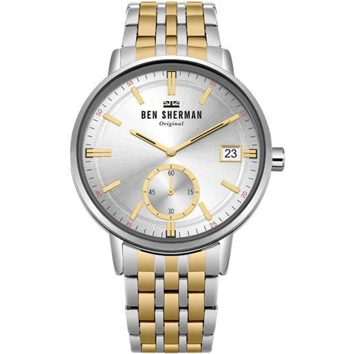 BEN SHERMAN - orologio da polso