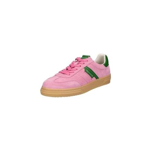 Tamaris donna 1-23788-42, scarpe da ginnastica, rosa, 42 eu