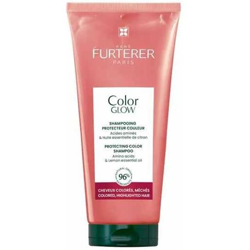 Rene Furterer color glow shampoo protezione colore 200ml