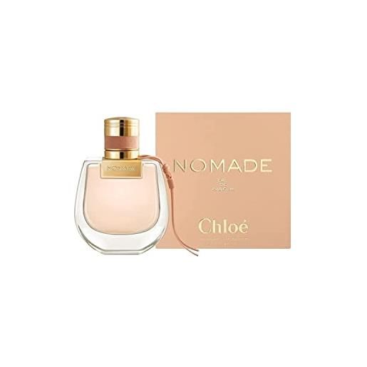 Chloe chloé - nomade eau de parfum, 50ml