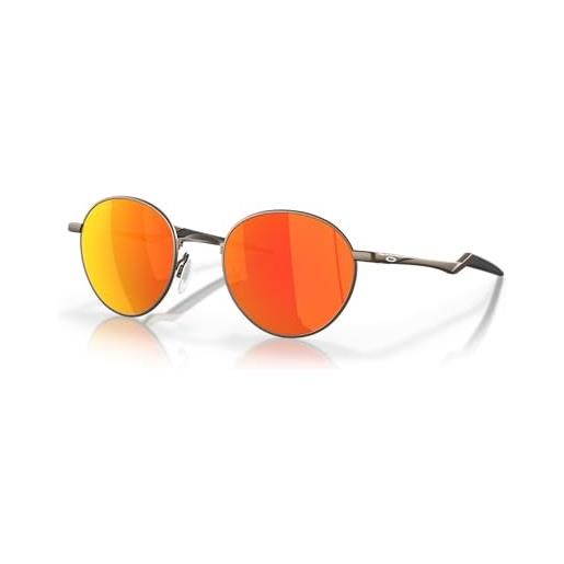 Oakley 0oo4146 sunglasses, multicolore, taglia unica men's